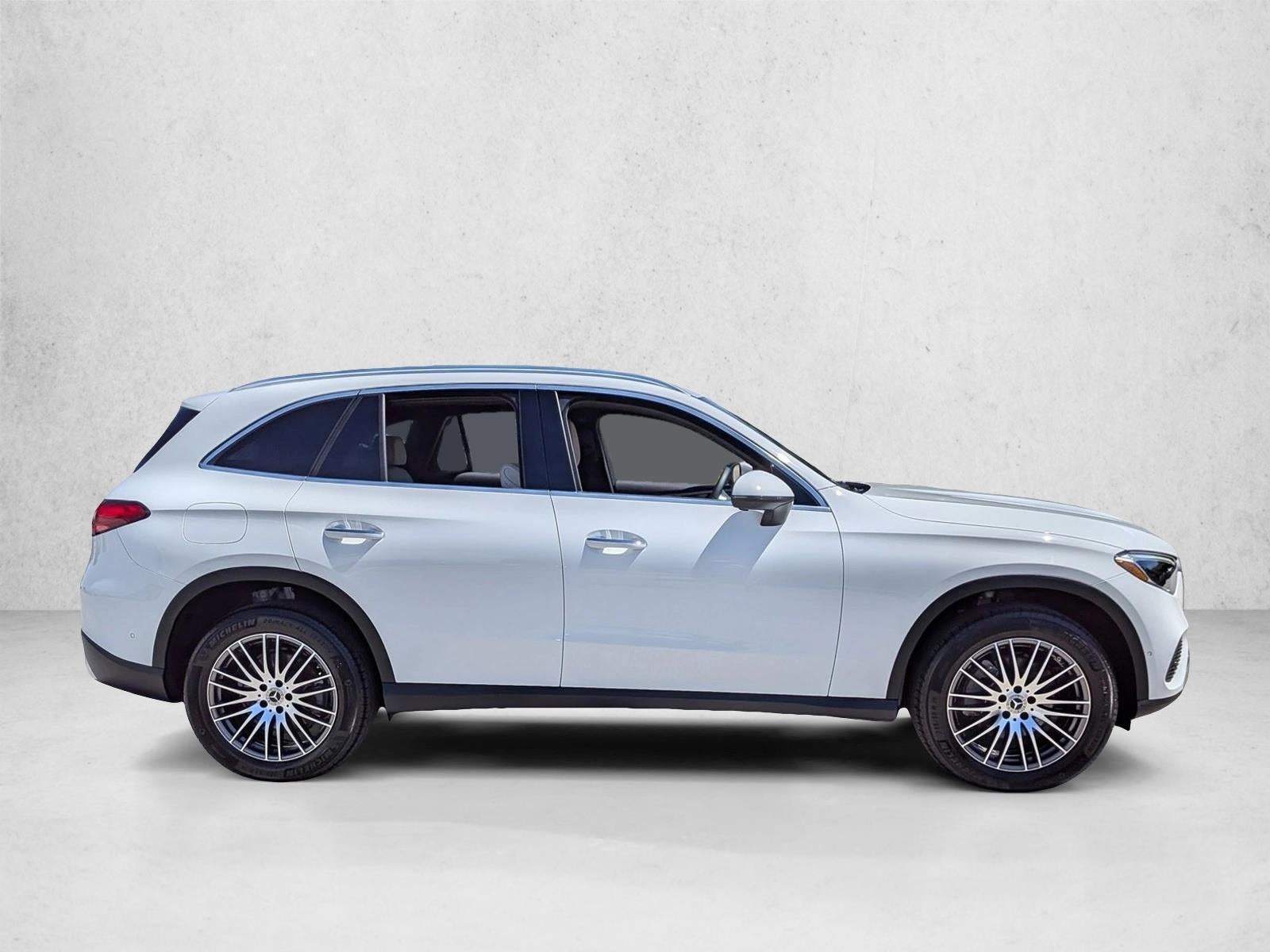 2026 Mercedes-Benz GLC GLC 300 SUV