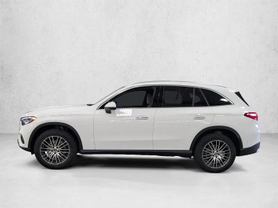 2026 Mercedes-Benz GLC GLC 300 SUV