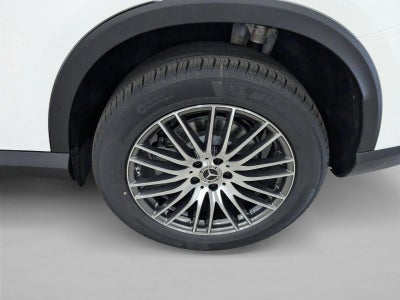 2026 Mercedes-Benz GLC GLC 300 SUV