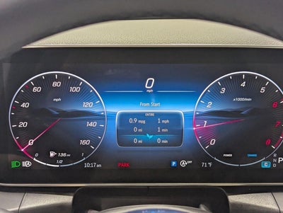 2026 Mercedes-Benz GLC GLC 300 SUV