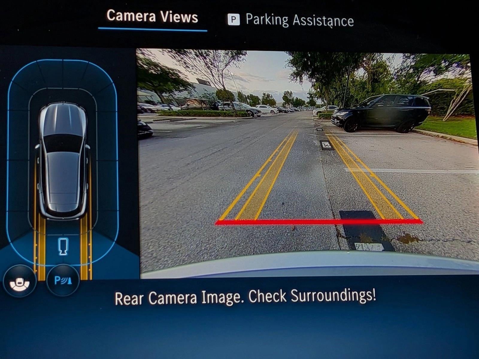 2026 Mercedes-Benz GLC GLC 300 SUV