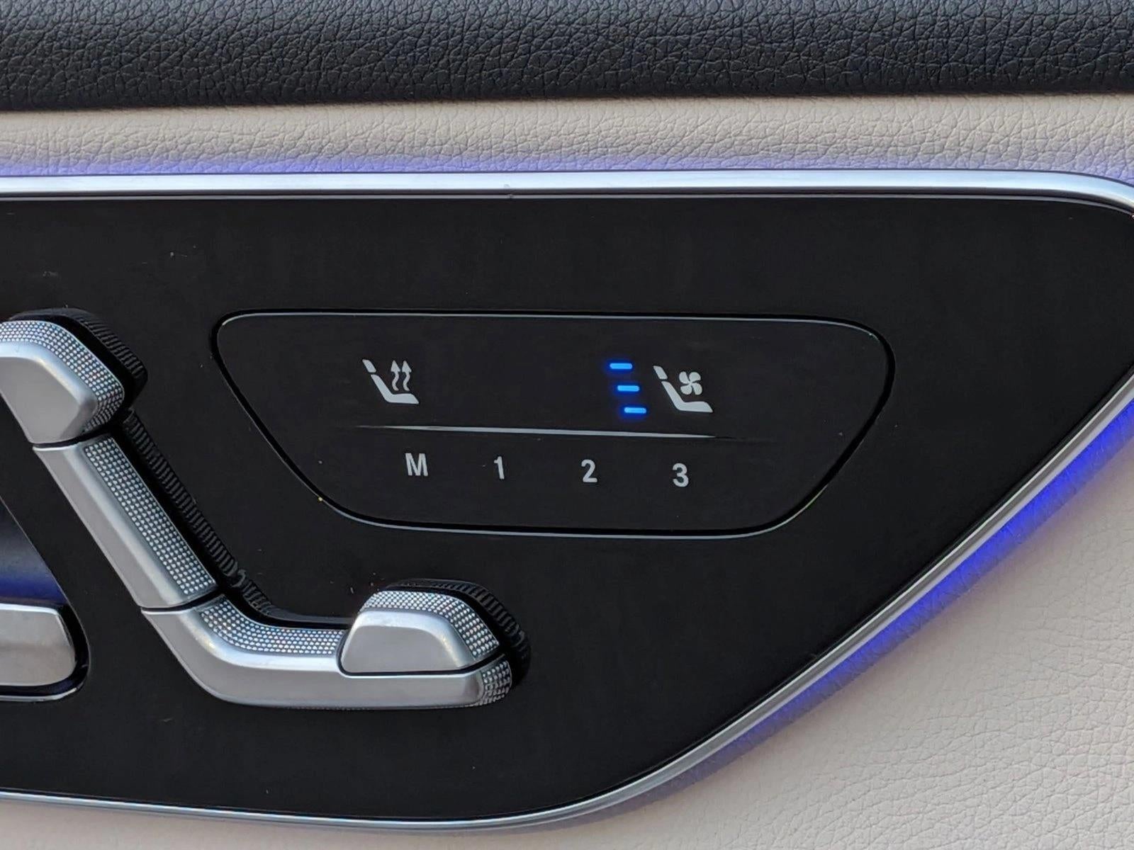 2026 Mercedes-Benz GLC GLC 300 SUV