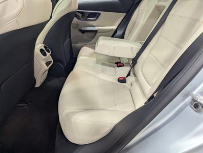 2026 Mercedes-Benz GLC GLC 300 SUV