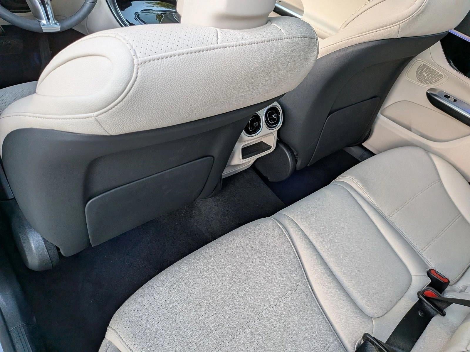 2026 Mercedes-Benz GLC GLC 300 SUV