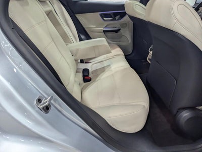 2026 Mercedes-Benz GLC GLC 300 SUV