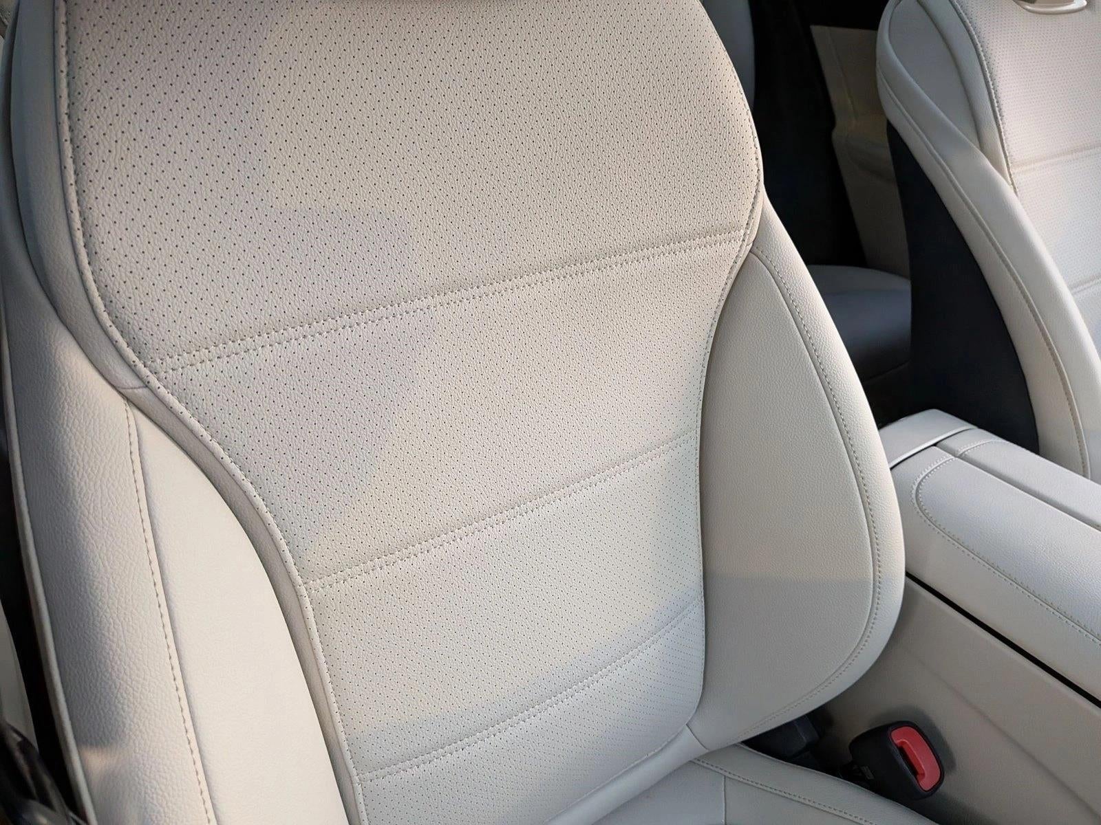 2026 Mercedes-Benz GLC GLC 300 SUV