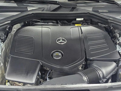 2026 Mercedes-Benz GLC GLC 300 SUV