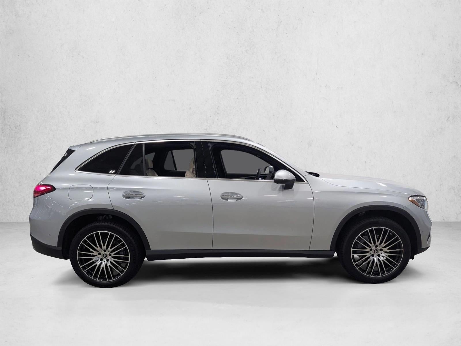 2026 Mercedes-Benz GLC GLC 300 SUV