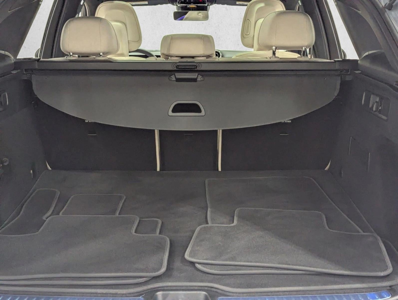 2026 Mercedes-Benz GLC GLC 300 SUV