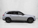 2026 Mercedes-Benz GLC GLC 300 SUV