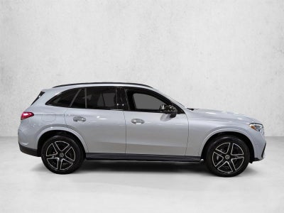 2026 Mercedes-Benz GLC GLC 300 SUV