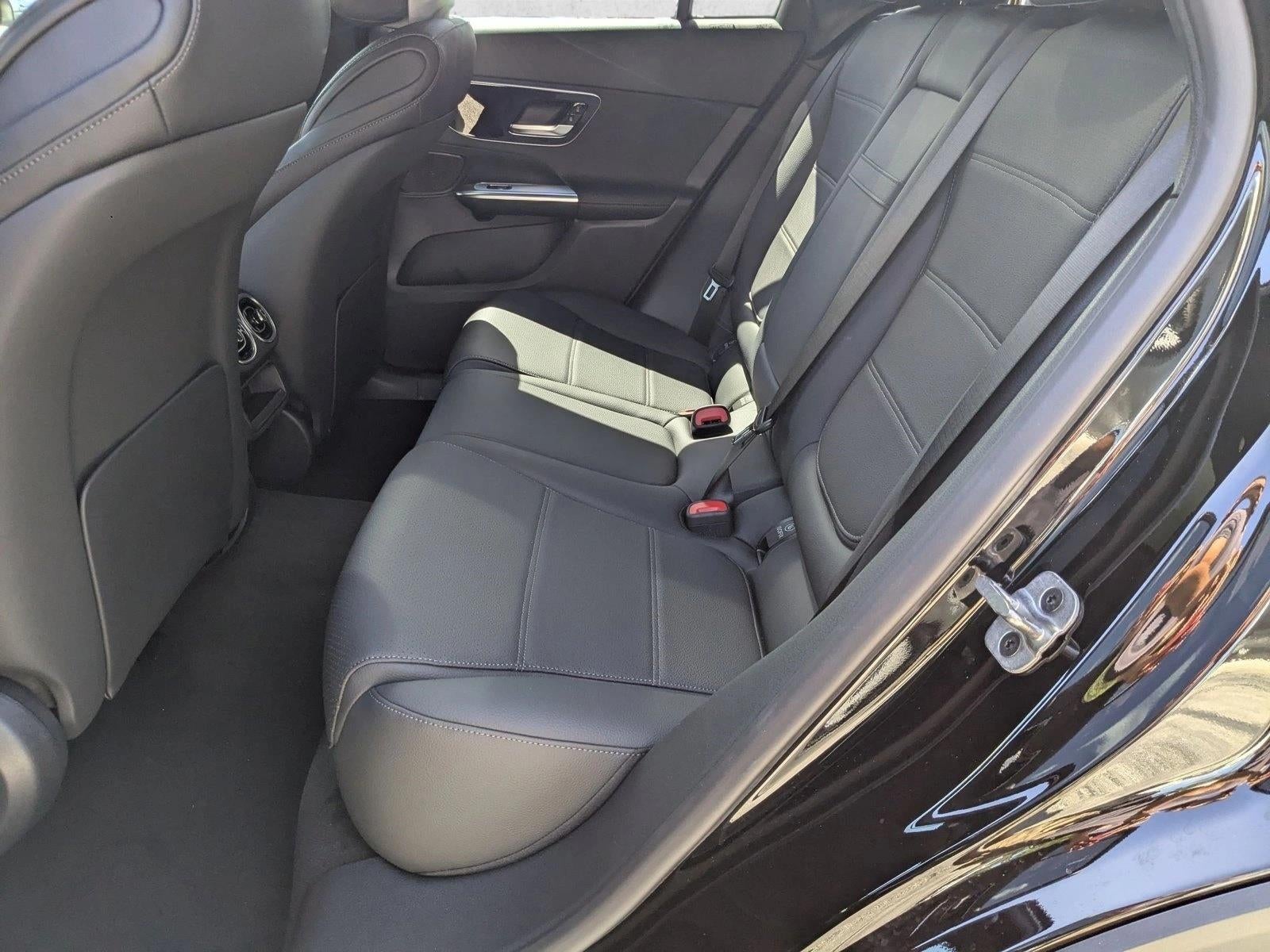 2026 Mercedes-Benz GLC GLC 300 SUV