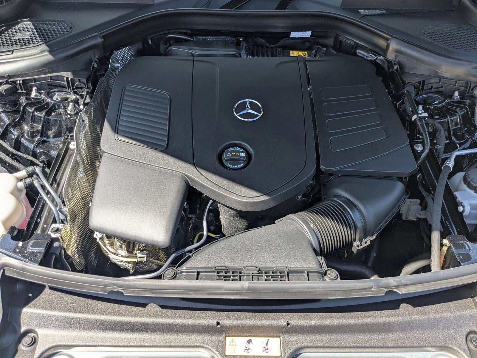 2026 Mercedes-Benz GLC GLC 300 SUV