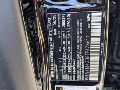 2026 Mercedes-Benz GLC GLC 300 SUV