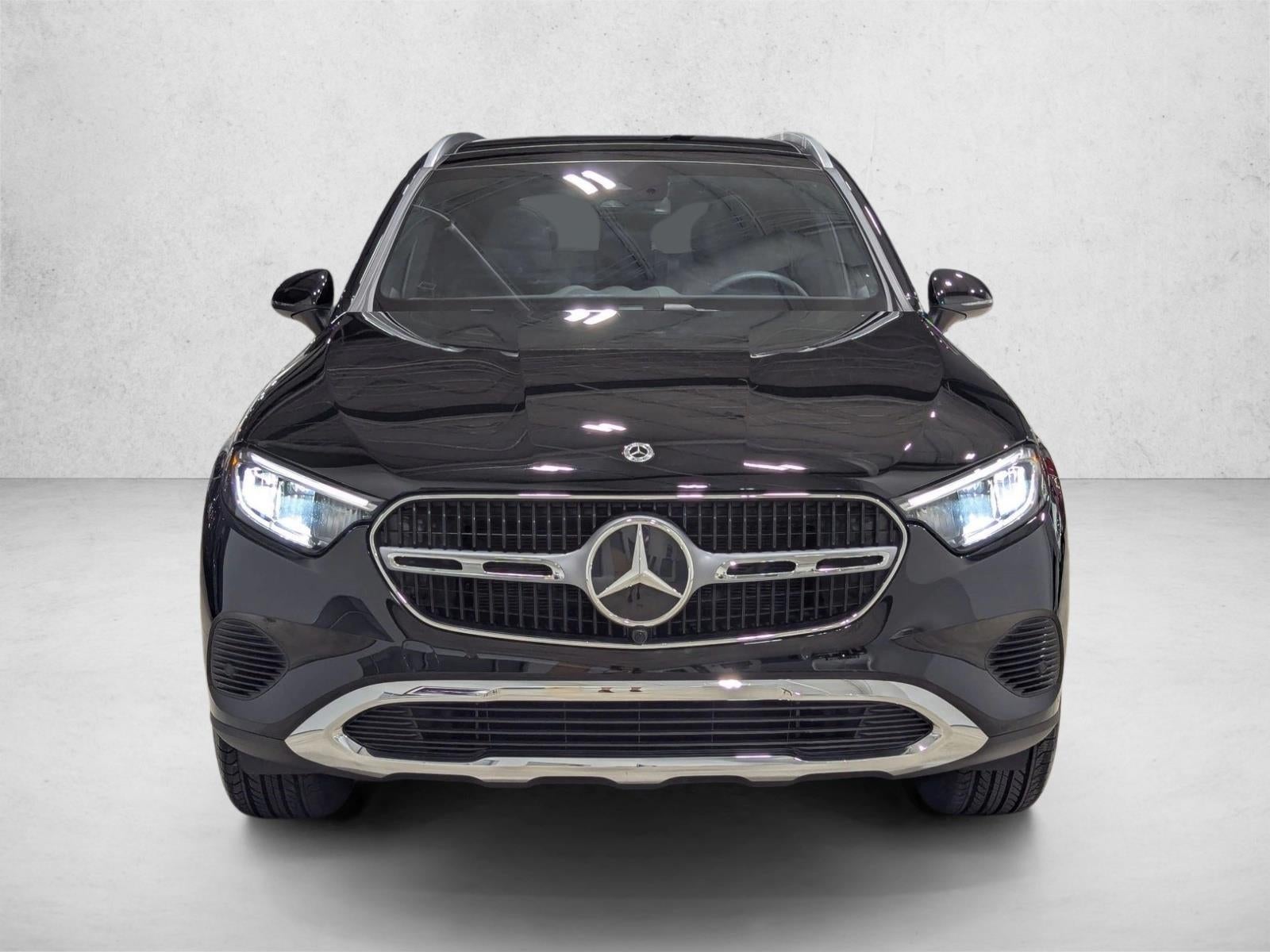 2026 Mercedes-Benz GLC GLC 300 SUV
