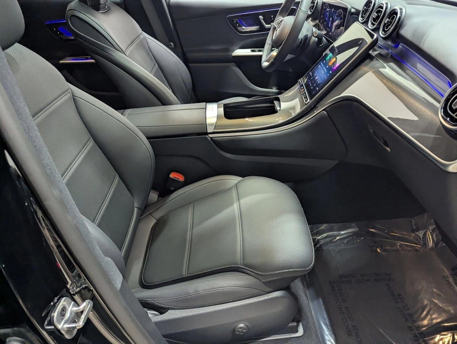 2026 Mercedes-Benz GLC GLC 300 SUV