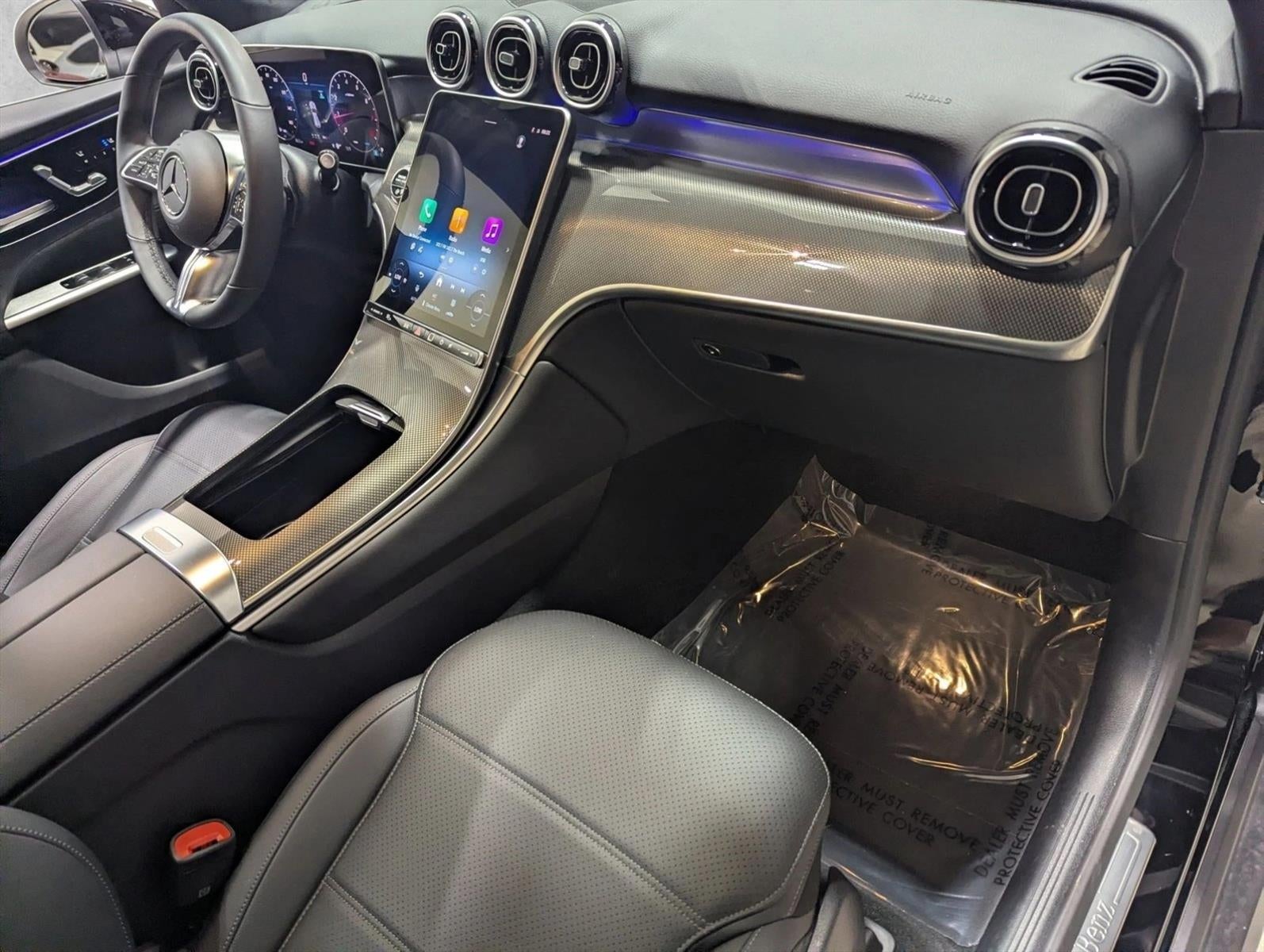 2026 Mercedes-Benz GLC GLC 300 SUV