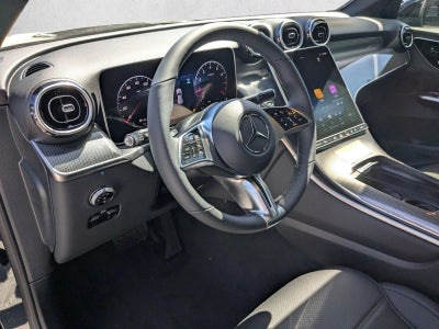 2026 Mercedes-Benz GLC GLC 300 SUV