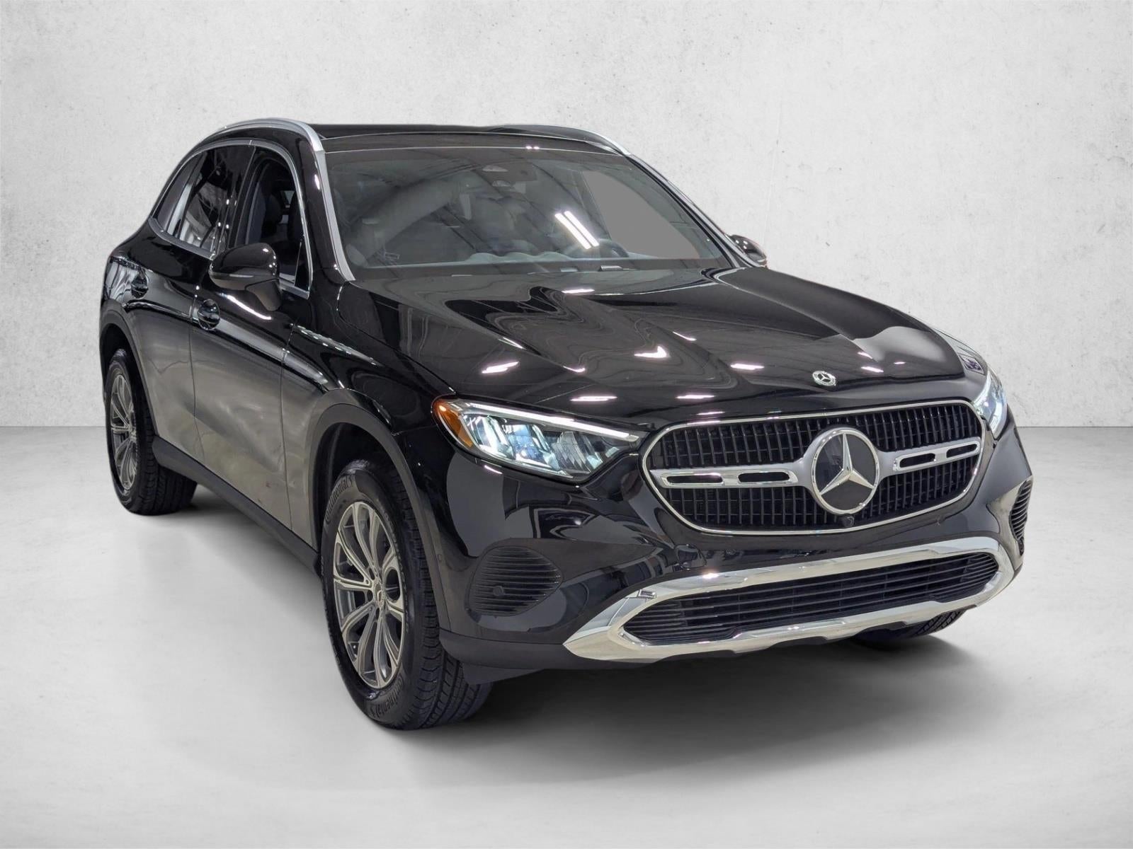 2026 Mercedes-Benz GLC GLC 300 SUV