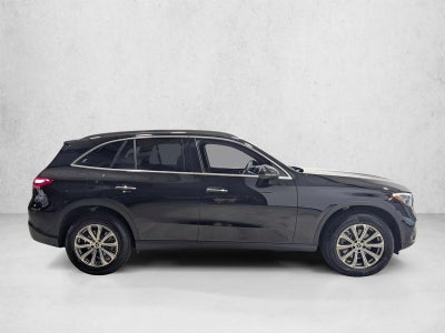 2026 Mercedes-Benz GLC GLC 300 SUV