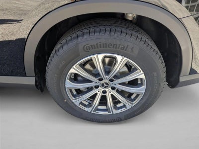 2026 Mercedes-Benz GLC GLC 300 SUV