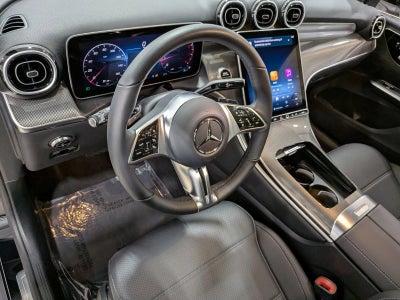 2026 Mercedes-Benz GLC GLC 300 SUV