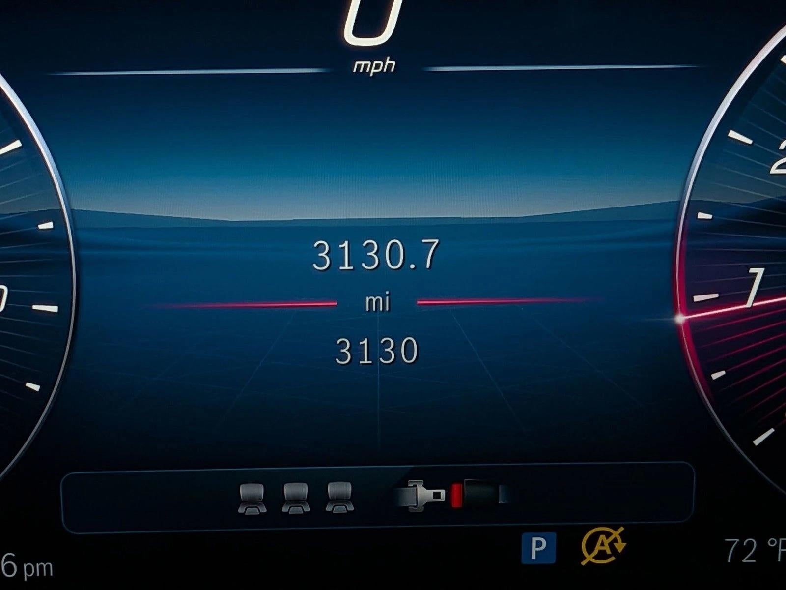 2026 Mercedes-Benz GLC GLC 300 SUV