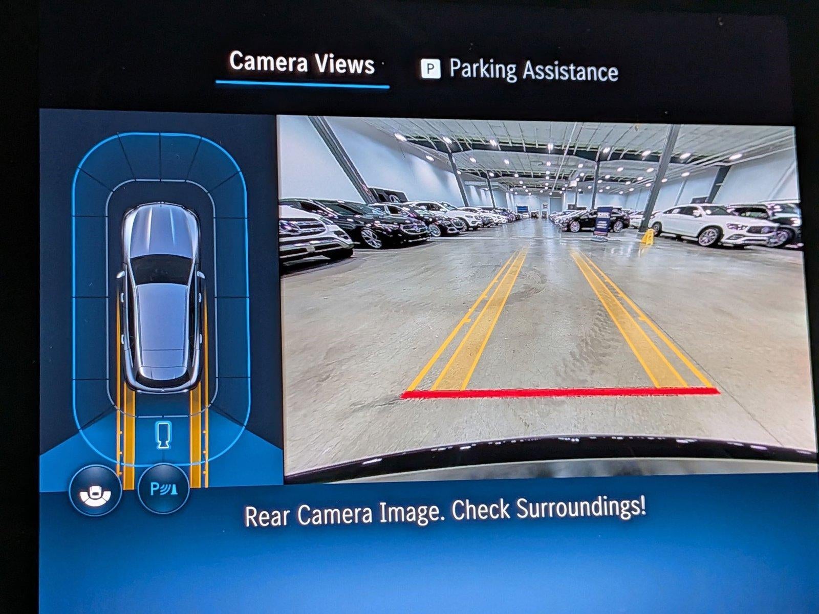 2026 Mercedes-Benz GLC GLC 300 SUV