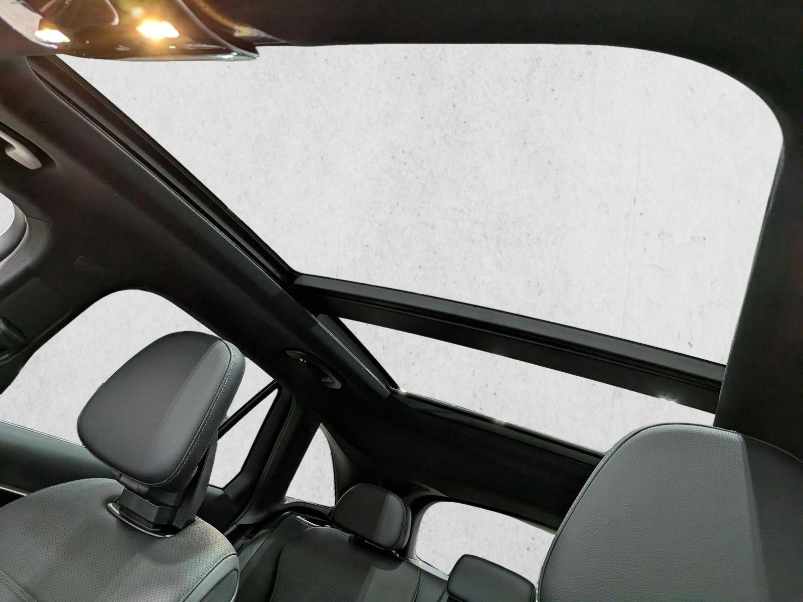 2026 Mercedes-Benz GLC GLC 300 SUV