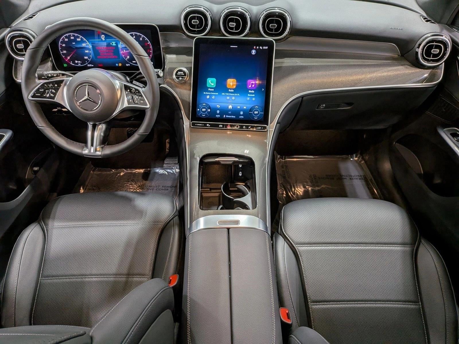 2026 Mercedes-Benz GLC GLC 300 SUV