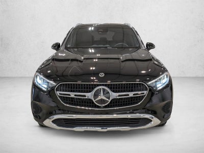 2026 Mercedes-Benz GLC GLC 300 SUV