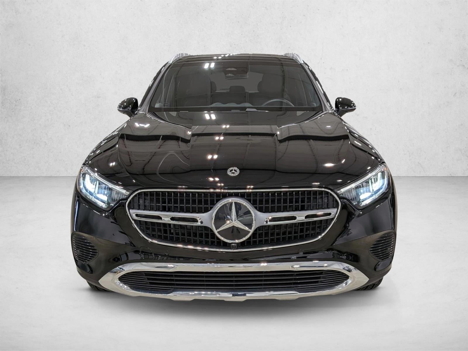 2026 Mercedes-Benz GLC GLC 300 SUV