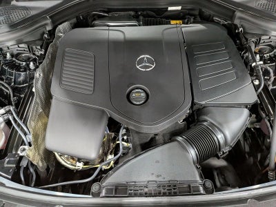 2026 Mercedes-Benz GLC GLC 300 SUV