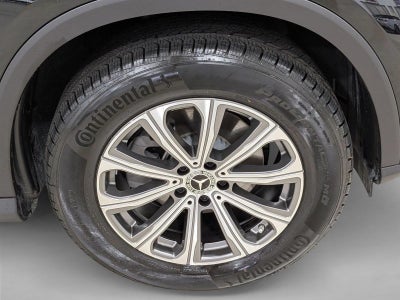 2026 Mercedes-Benz GLC GLC 300 SUV