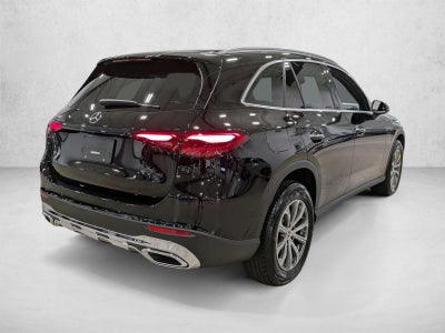 2026 Mercedes-Benz GLC GLC 300 SUV