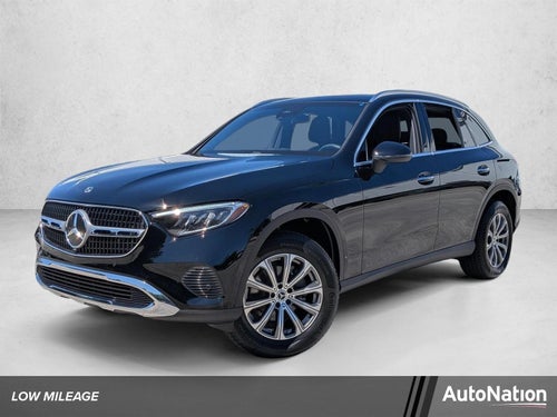 2026 Mercedes-Benz GLC GLC 300 SUV