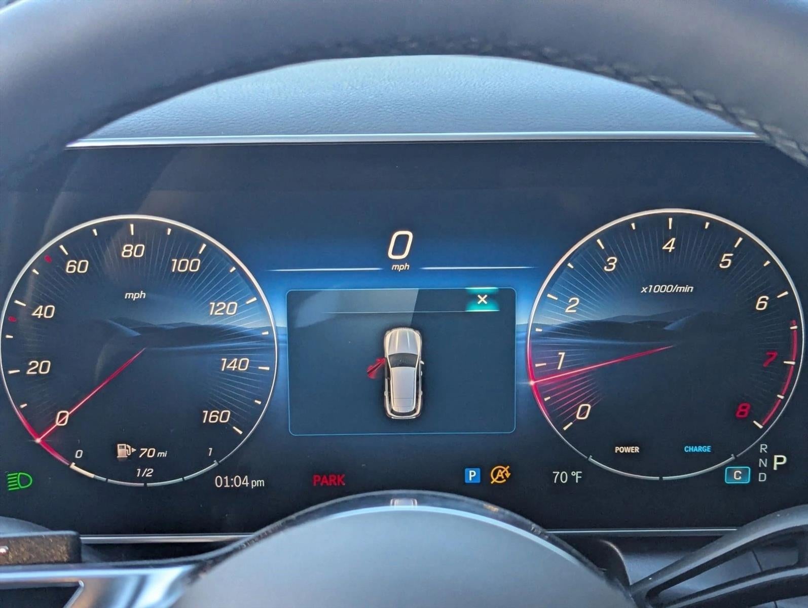 2026 Mercedes-Benz GLC GLC 300 SUV