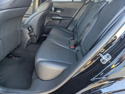 2026 Mercedes-Benz GLC GLC 300 SUV