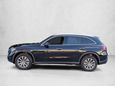 2026 Mercedes-Benz GLC GLC 300 SUV