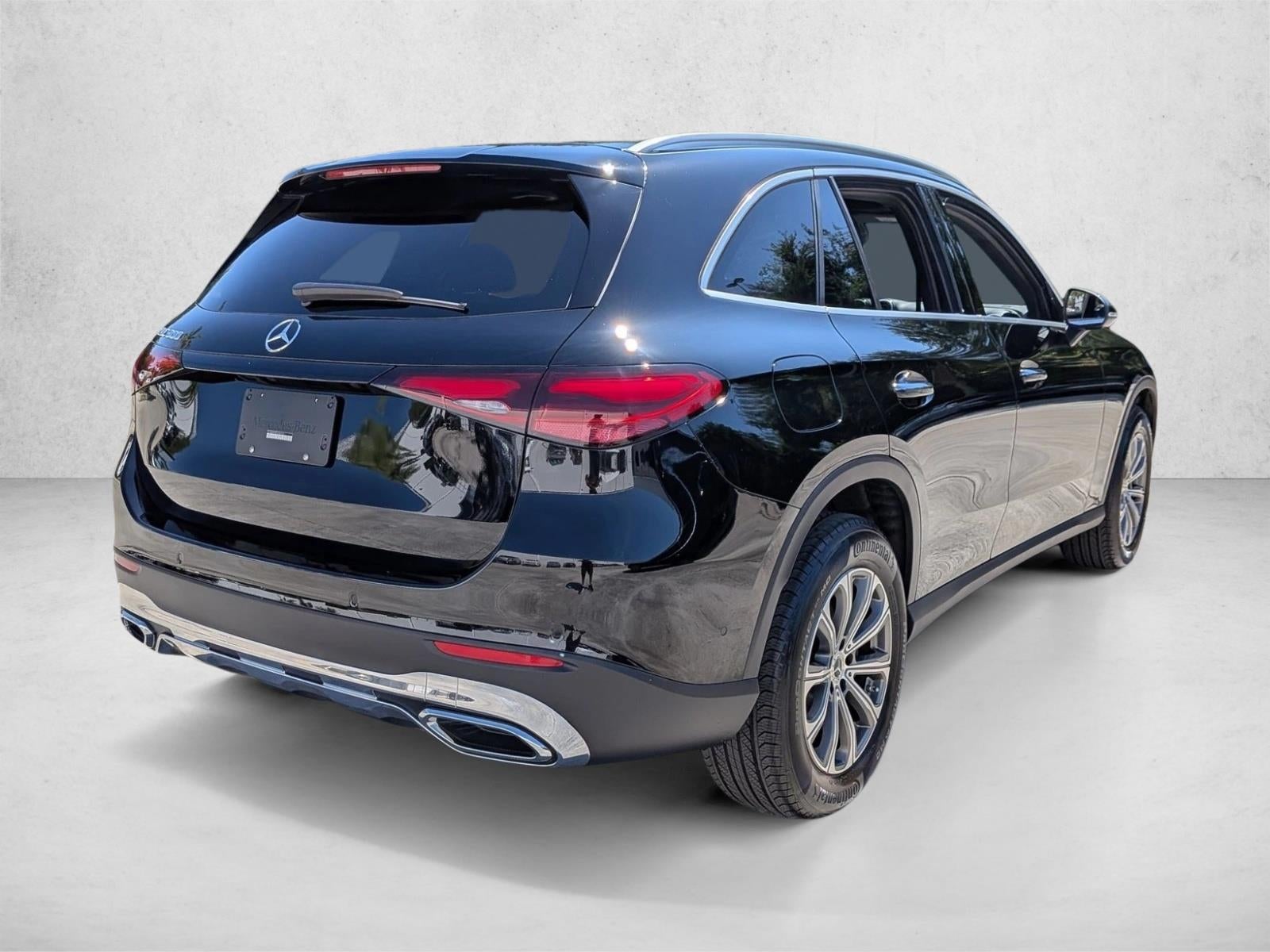 2026 Mercedes-Benz GLC GLC 300 SUV