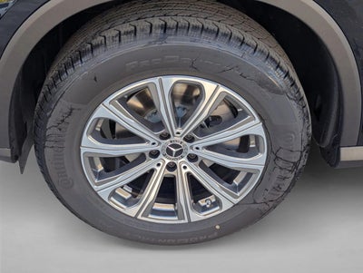 2026 Mercedes-Benz GLC GLC 300 SUV