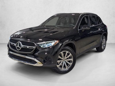 2026 Mercedes-Benz GLC GLC 300 SUV