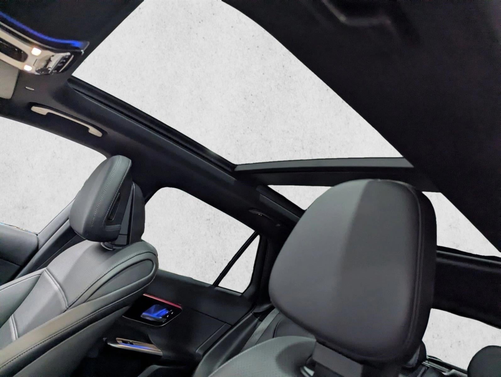 2026 Mercedes-Benz GLC GLC 300 SUV