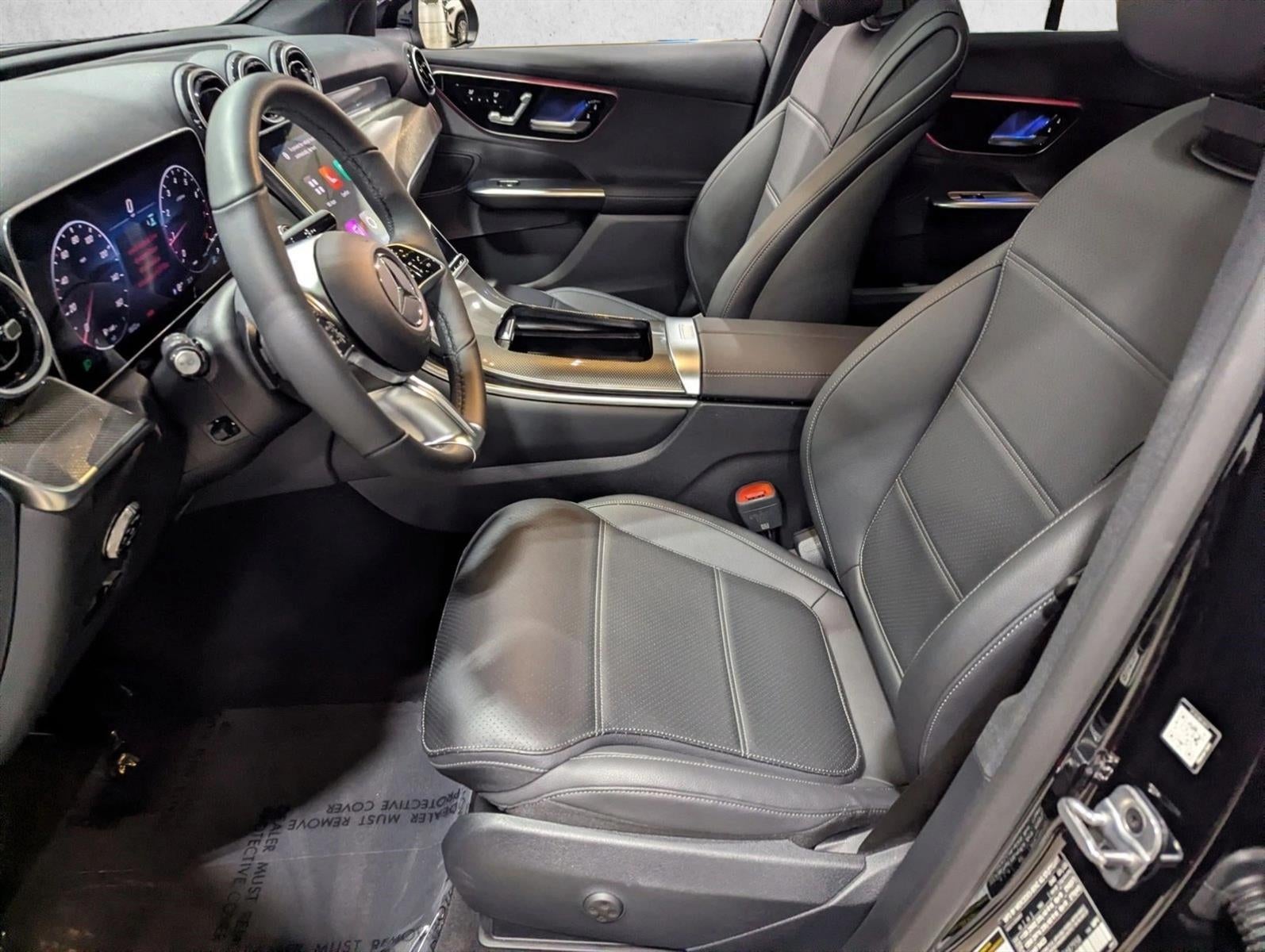 2026 Mercedes-Benz GLC GLC 300 SUV