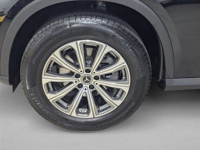 2026 Mercedes-Benz GLC GLC 300 SUV