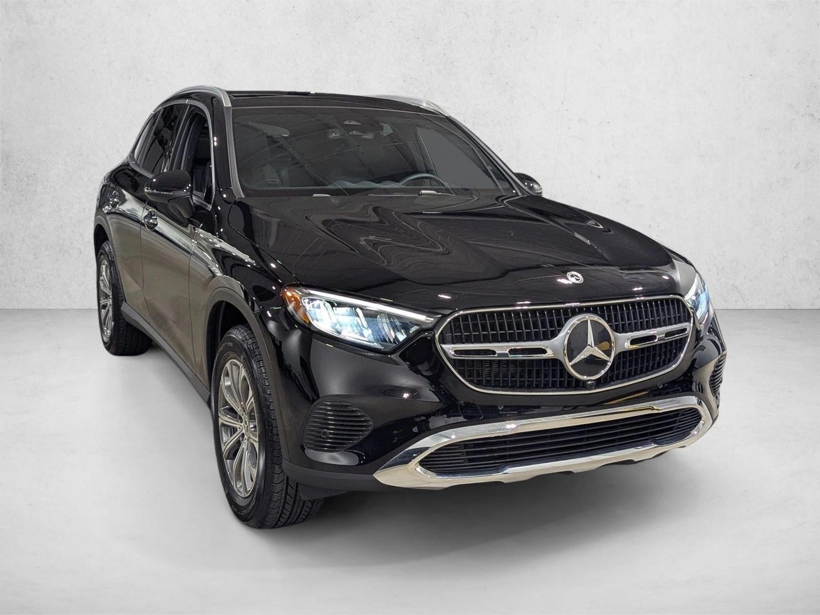 2026 Mercedes-Benz GLC GLC 300 SUV