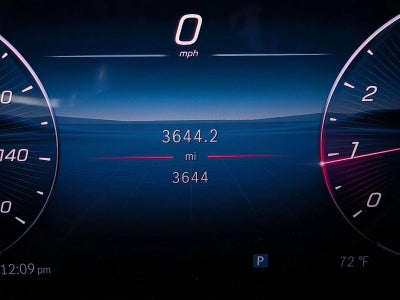 2026 Mercedes-Benz GLC GLC 300 4MATIC® SUV