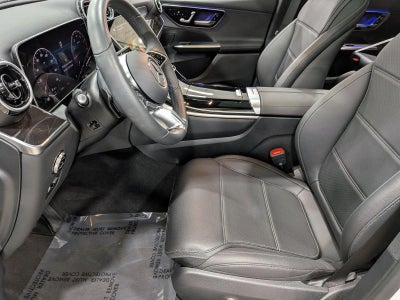 2026 Mercedes-Benz GLC GLC 300 4MATIC® SUV