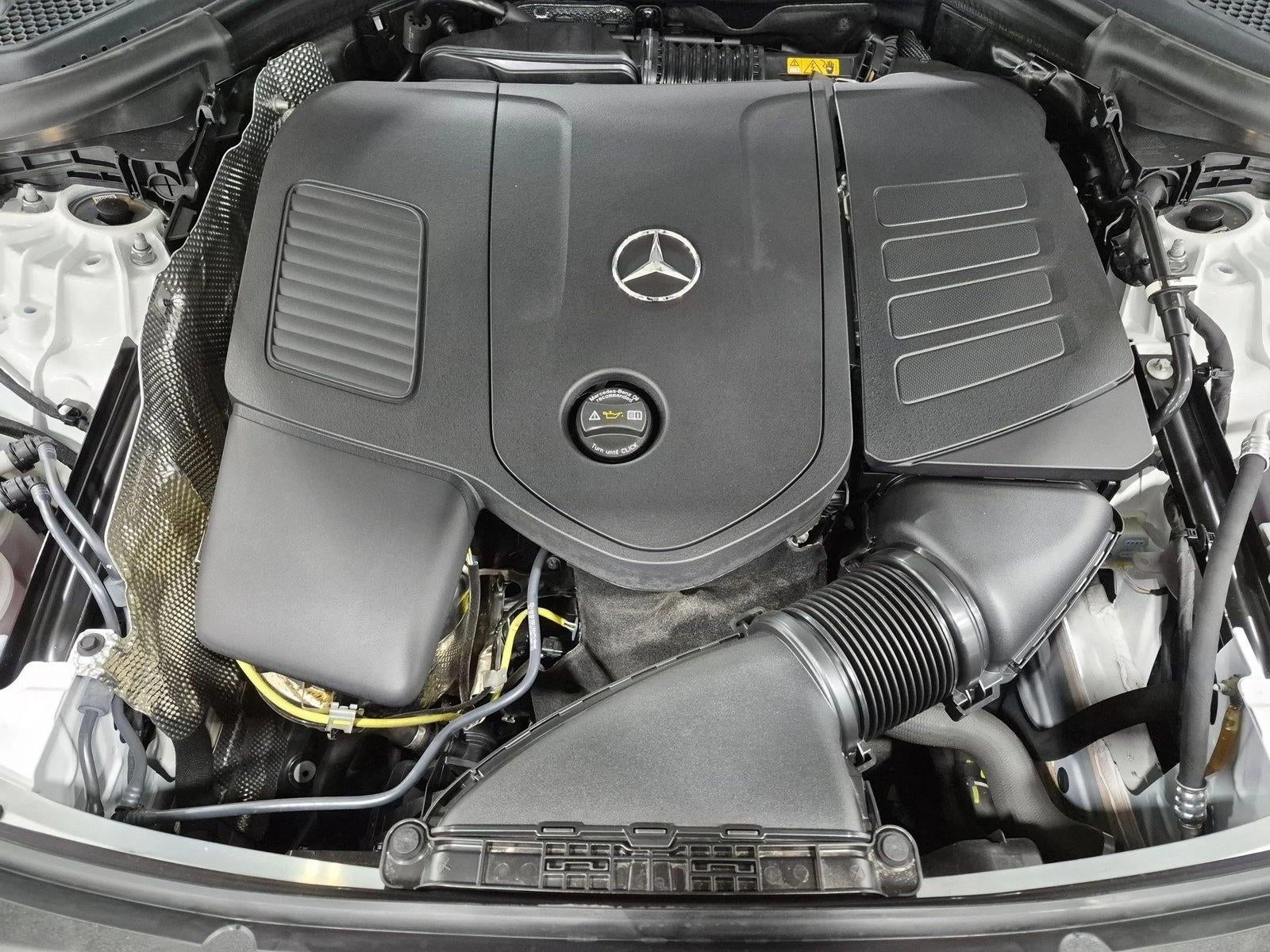 2026 Mercedes-Benz GLC GLC 300 4MATIC® SUV