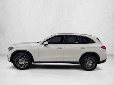 2026 Mercedes-Benz GLC GLC 300 4MATIC® SUV
